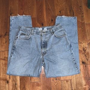 CUTE CALVIN KLEIN JEANS!!!